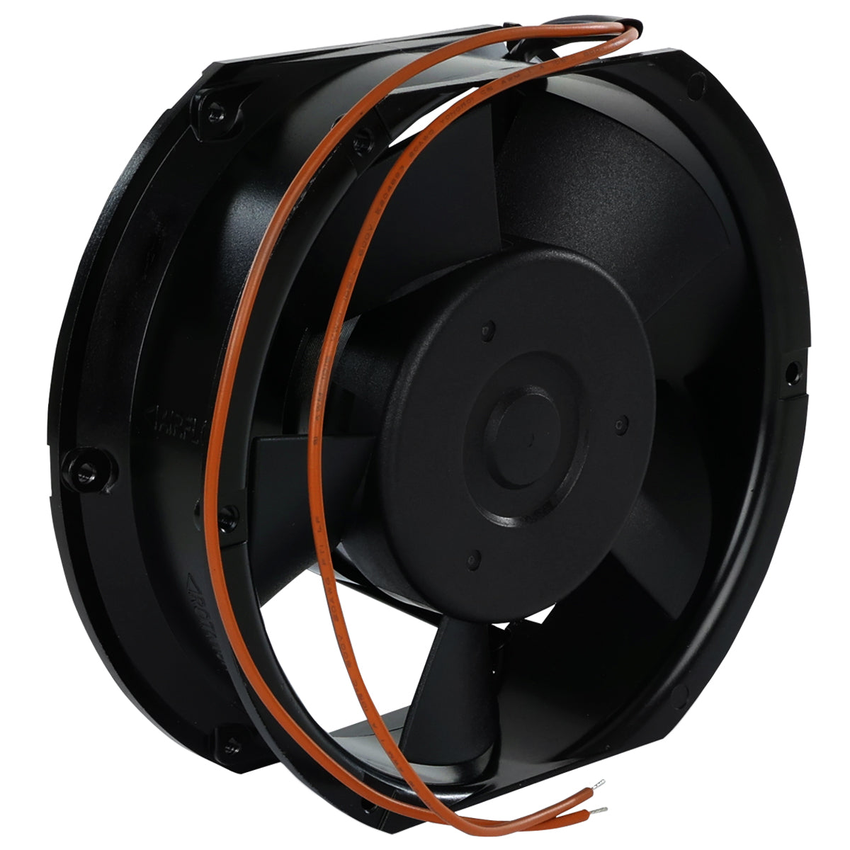 1.3.02.00008 Fan compatible with: E-UCF240, E-UCH240