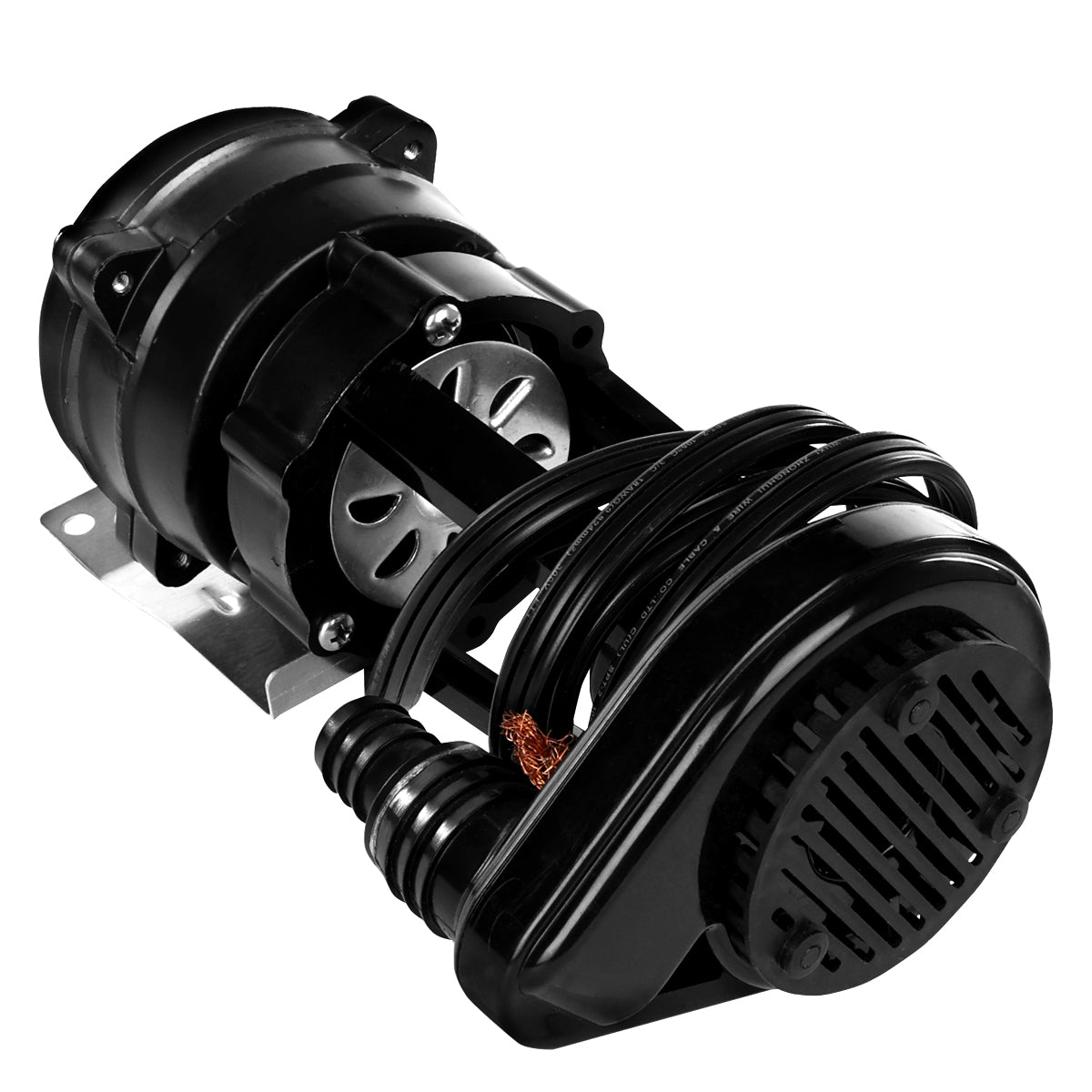 1.4.01.00022 Water pump compatible with: E-MCF350, E-MCH350, E-MCF430, E-MCH430