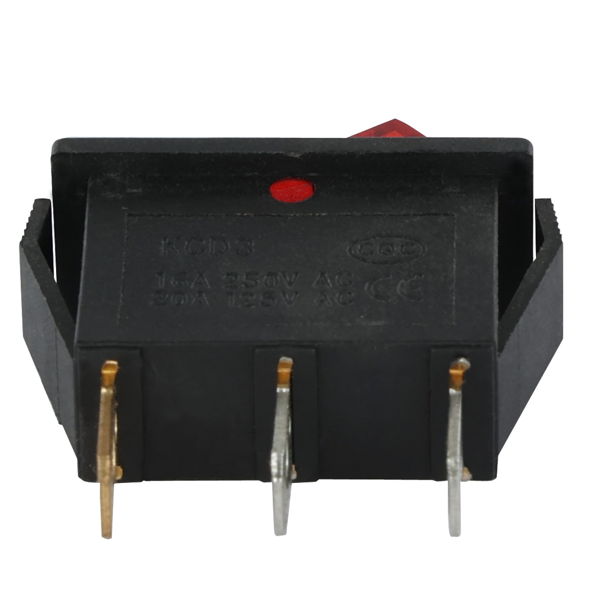 1.6.08.00001 Machine switch compatible with: E-UCF120