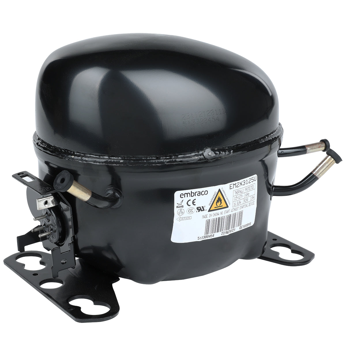 104010249 Compressor Empura