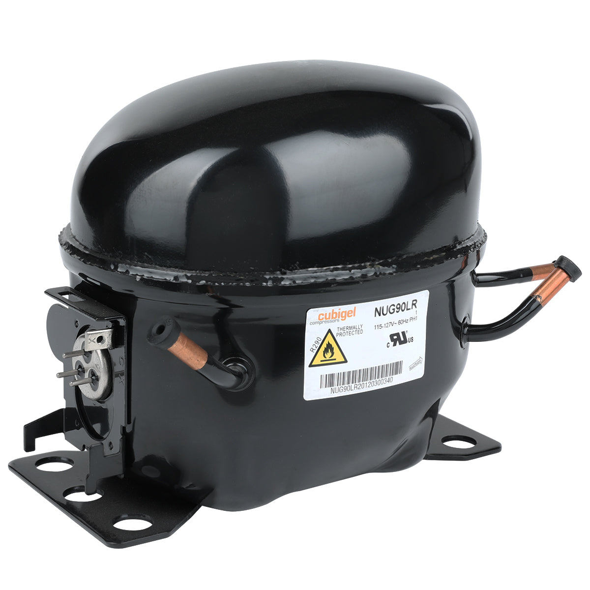 104010252 Compressor Empura