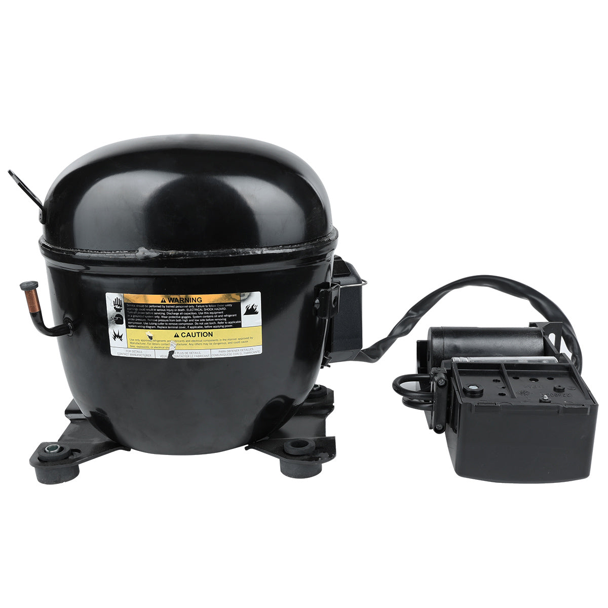 104010378 Compressor Empura