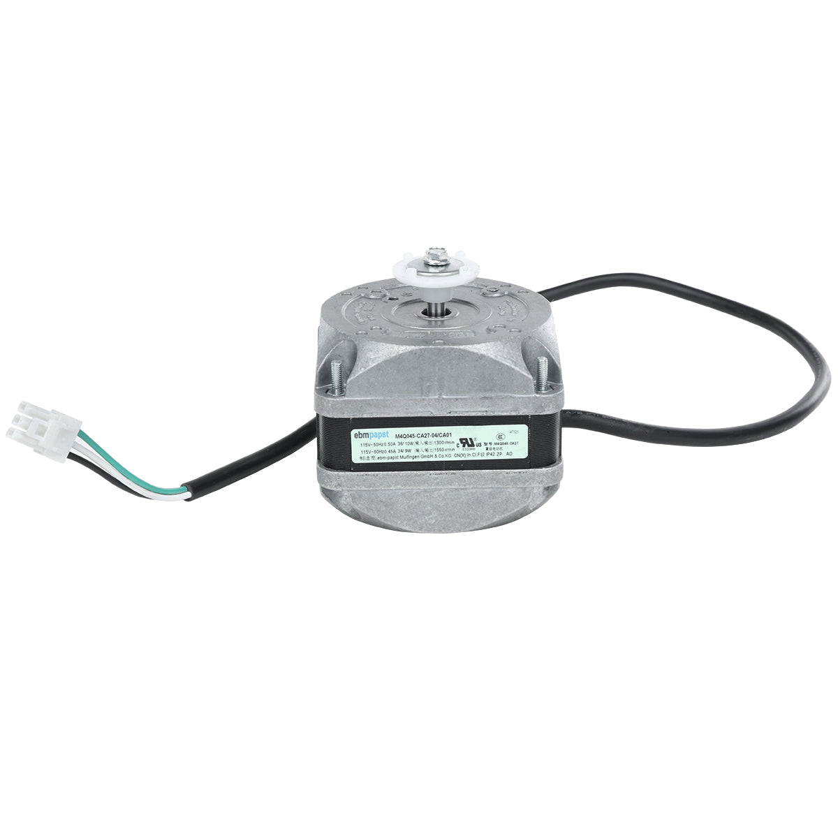 104030022 Condenser Fan Motor Empura