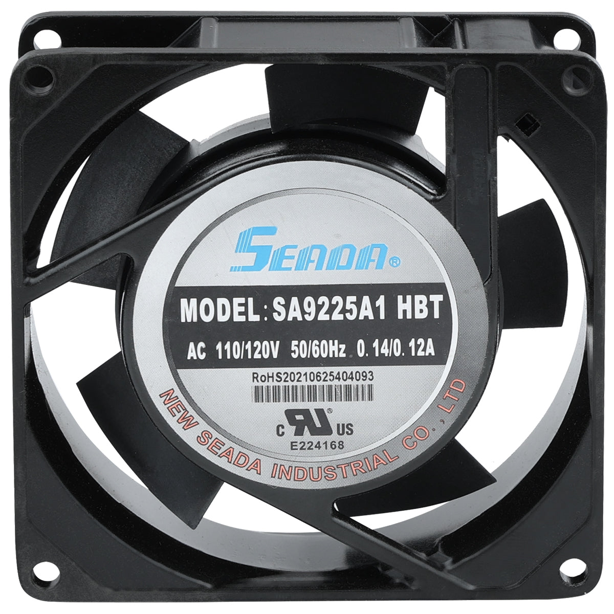 104030033 Circle Fan Empura
