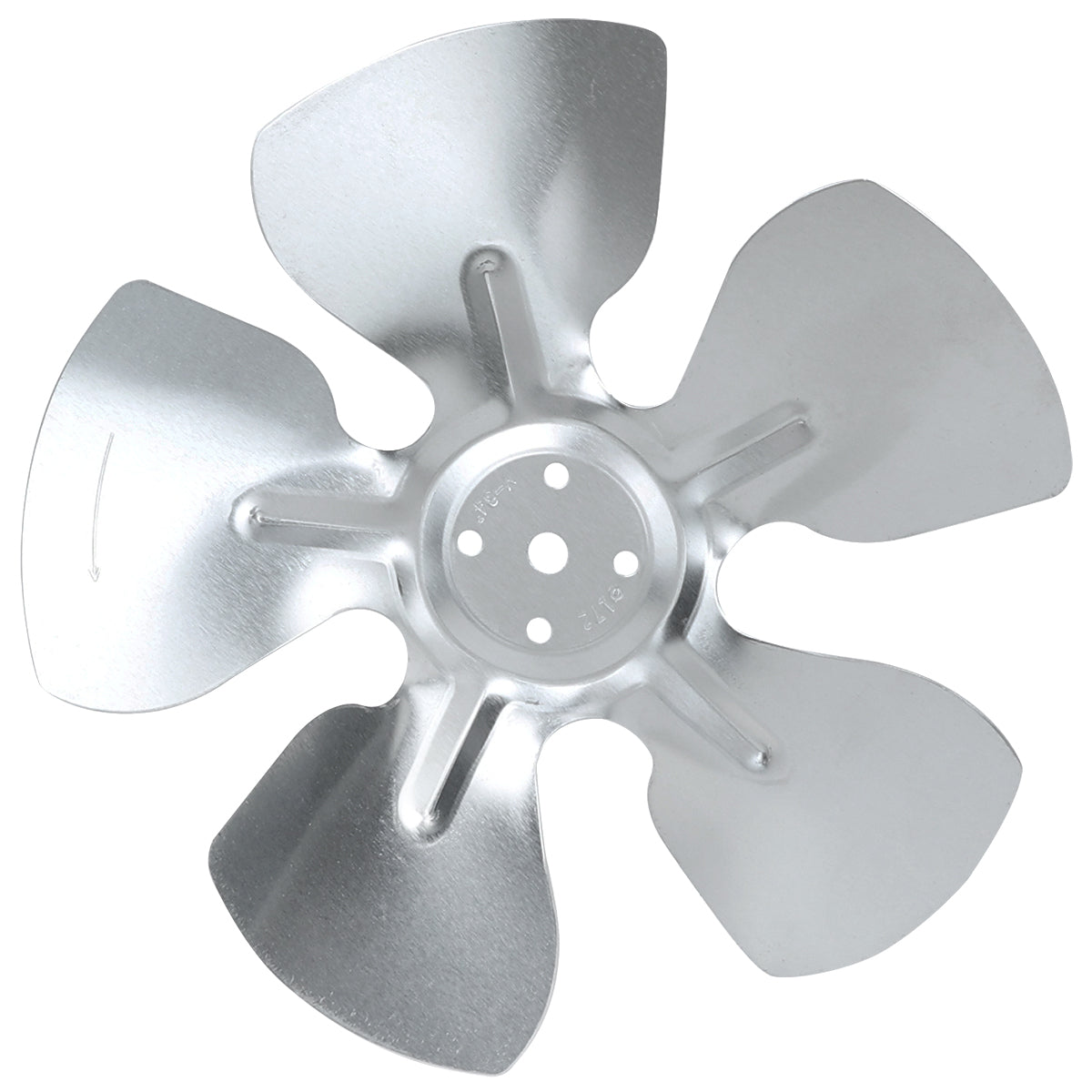104040001 Condenser Fan Blade Empura