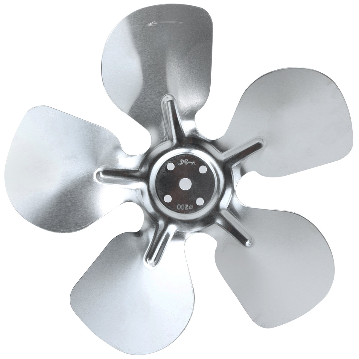 104040004 Circle Fan Blade Empura