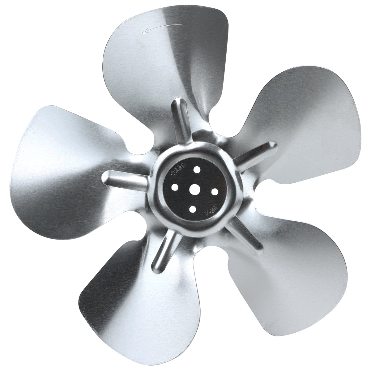 104040005 Circle Fan Blade Empura