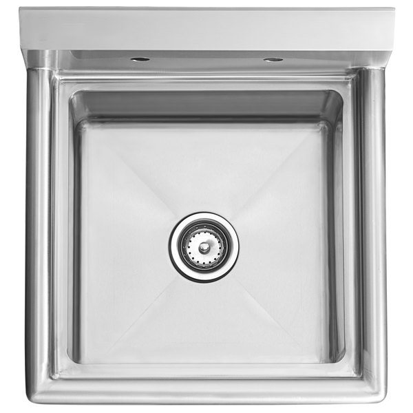 Empura EHD11818 Sink (1) Compartment