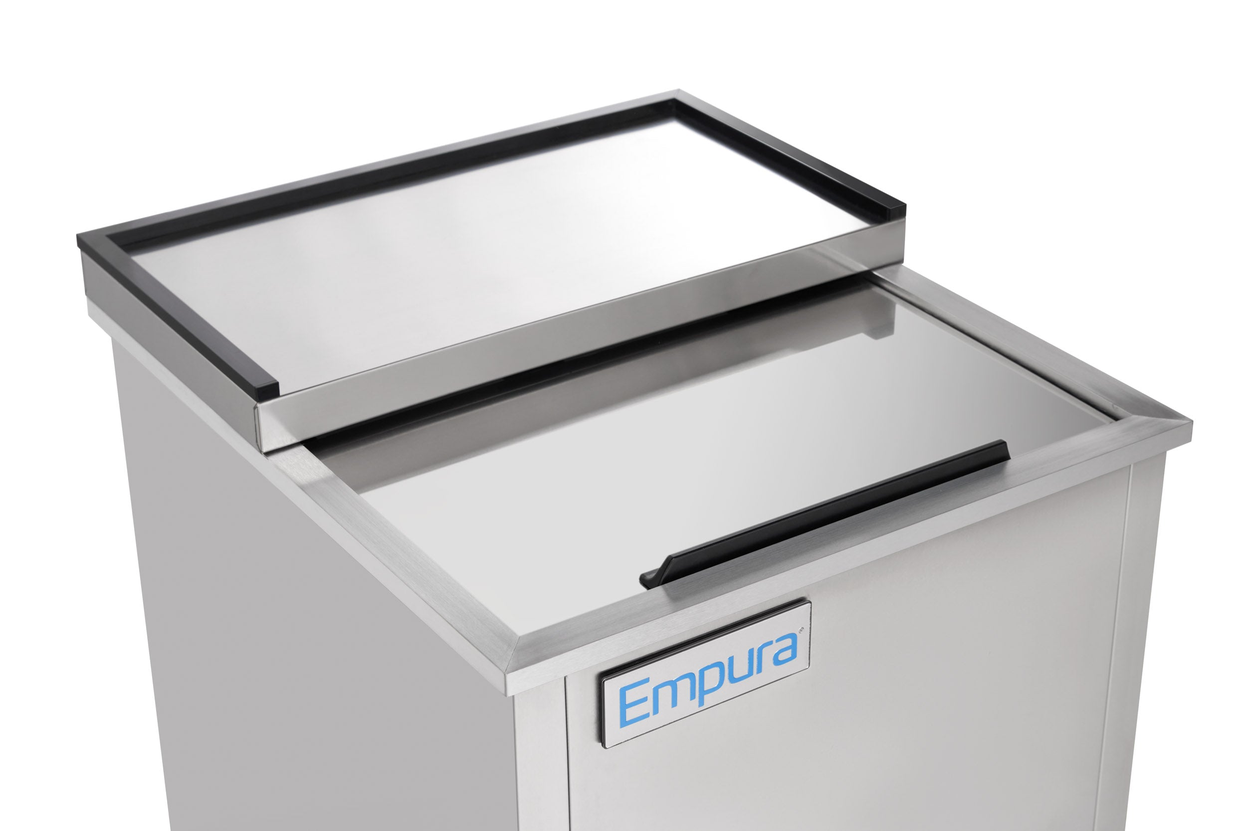 24" Stainless Steel Glass Froster - 115V