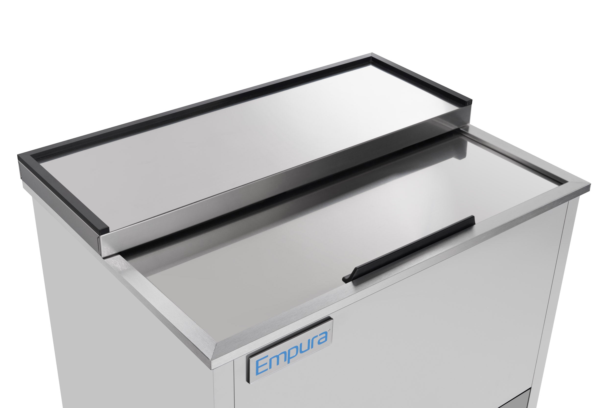 37" Stainless Steel Glass Froster - 115V