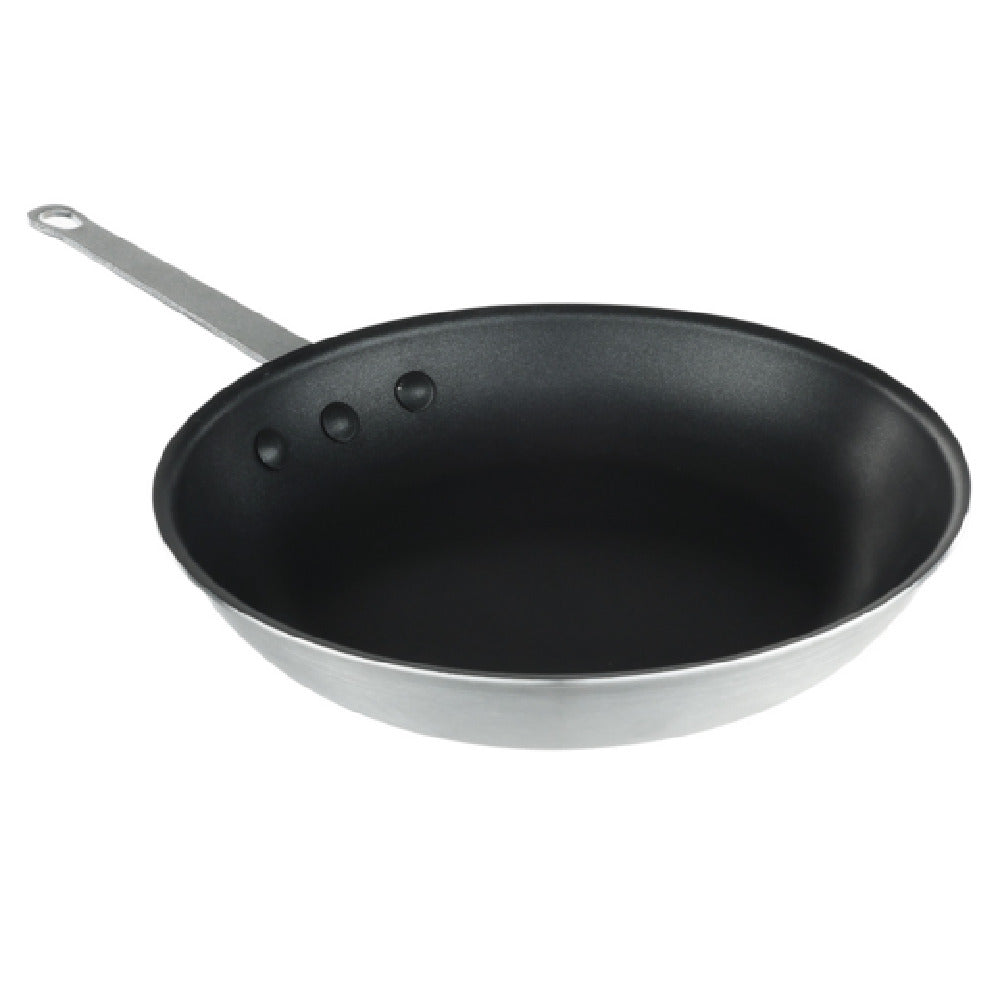 10" Non Stick Coating Fry Pan, NSF