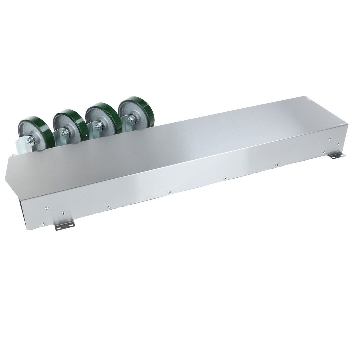 Gas Convection Oven Stacking Kit with Casters Stacking Kit Empura