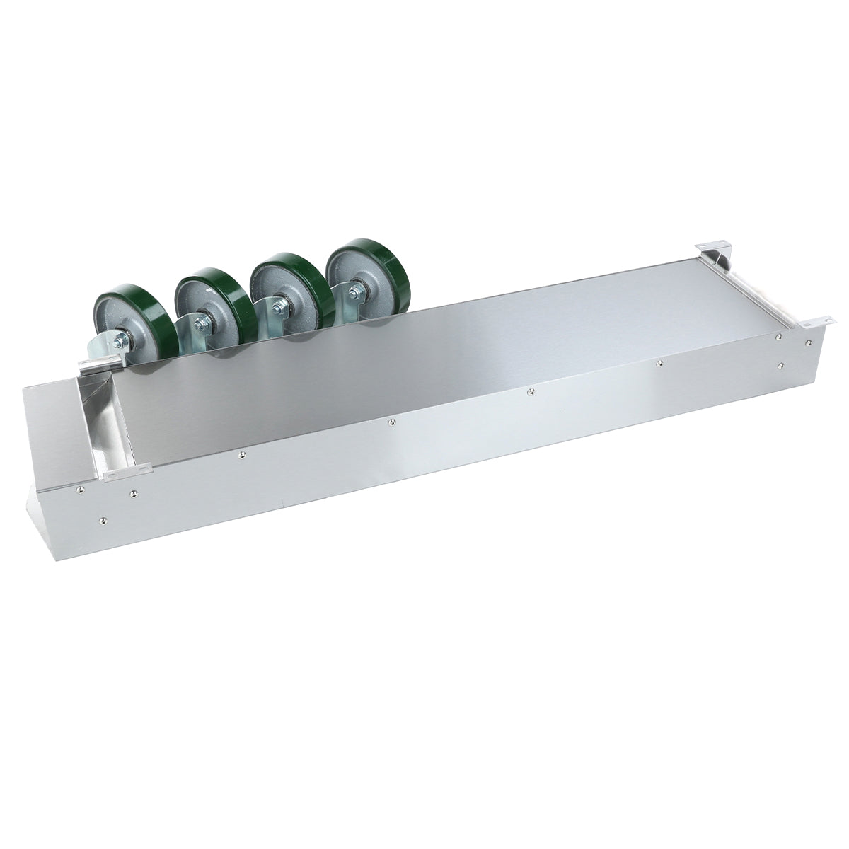 Gas Convection Oven Stacking Kit with Casters Stacking Kit Empura