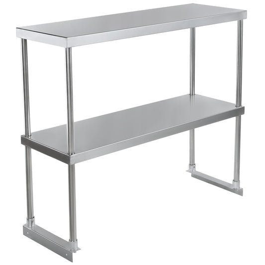 Empura EDOS1248 Overshelf Table-mounted Standard