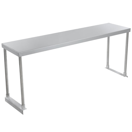 Empura ESOS1248 Overshelf Table-mounted Standard