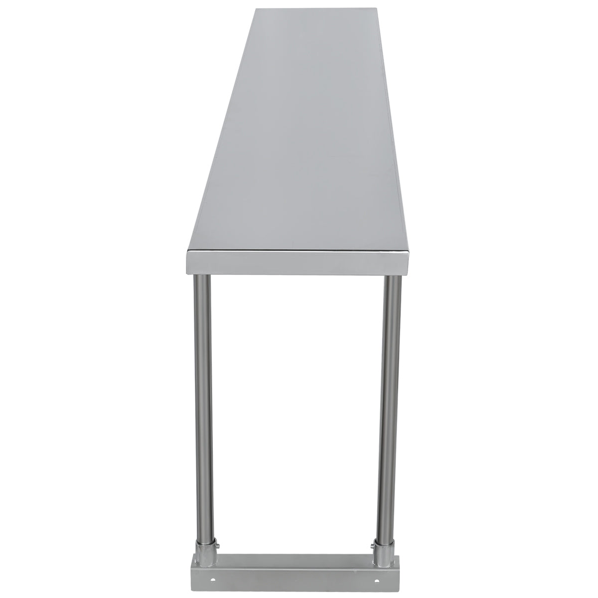 Empura ESOS1272 Overshelf Table-mounted Standard