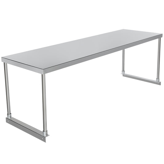 Empura ESOS1860 Overshelf Table-mounted Standard