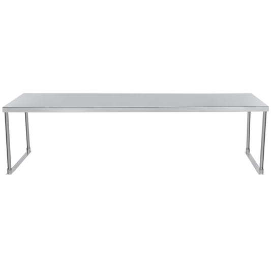 Empura ESOS1872 Overshelf Table-mounted Standard