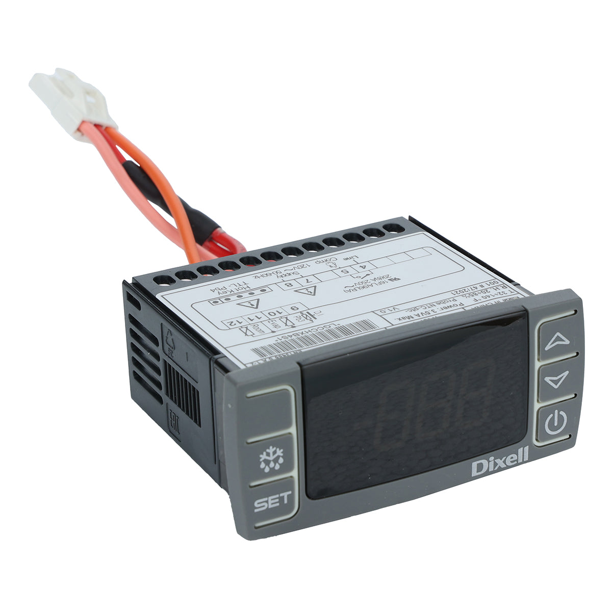 104020246 Temperature Control Empura