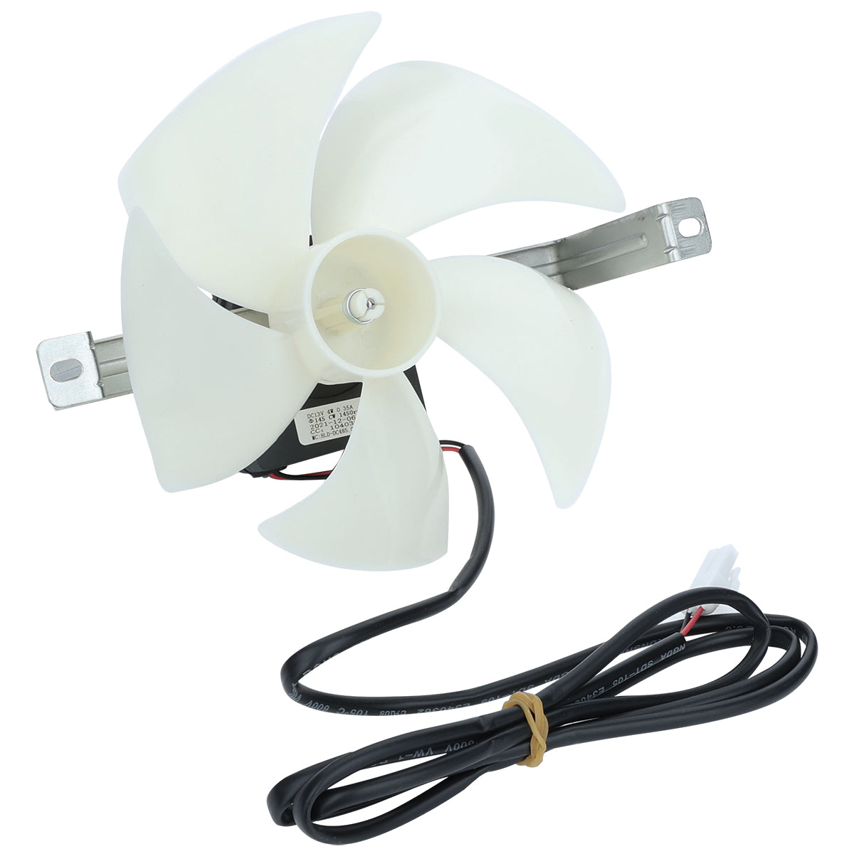 104030060 Circle Fan Empura