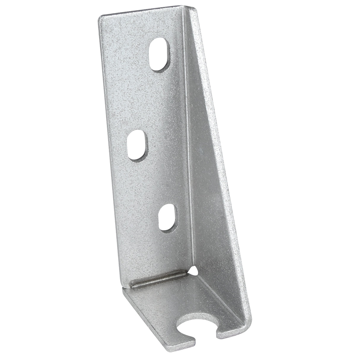 107070038 Door Hinge Bracket (Top Right) Empura