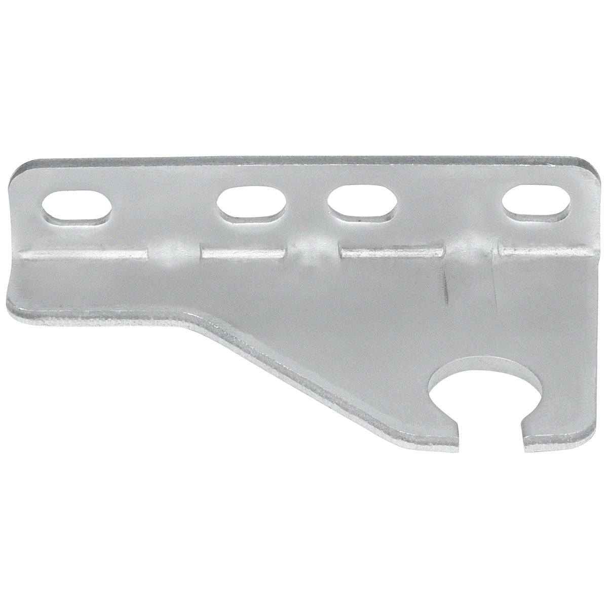 110110086 Door Hinge Bracket (Top Left) Empura