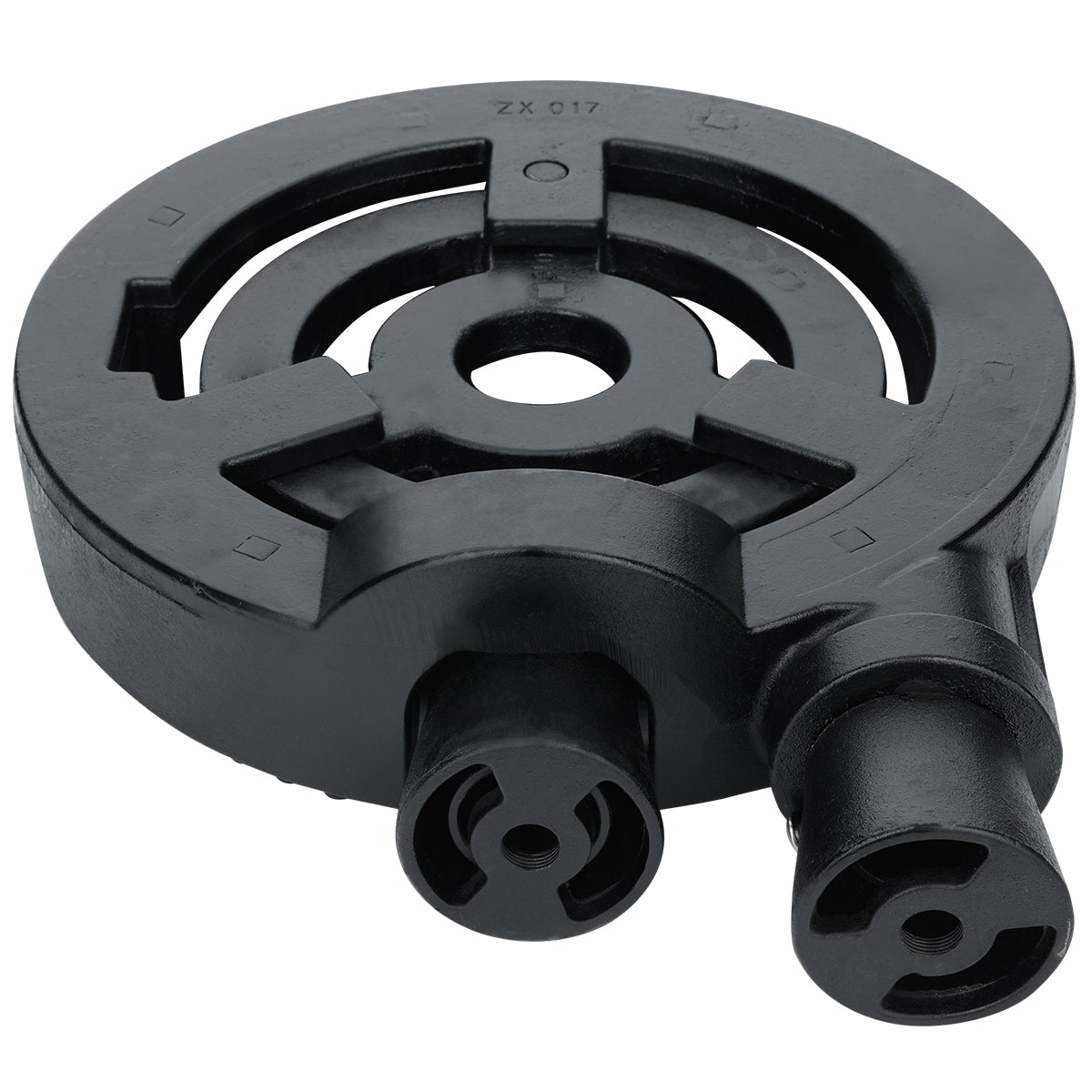 70202500528 Burner assembly Empura