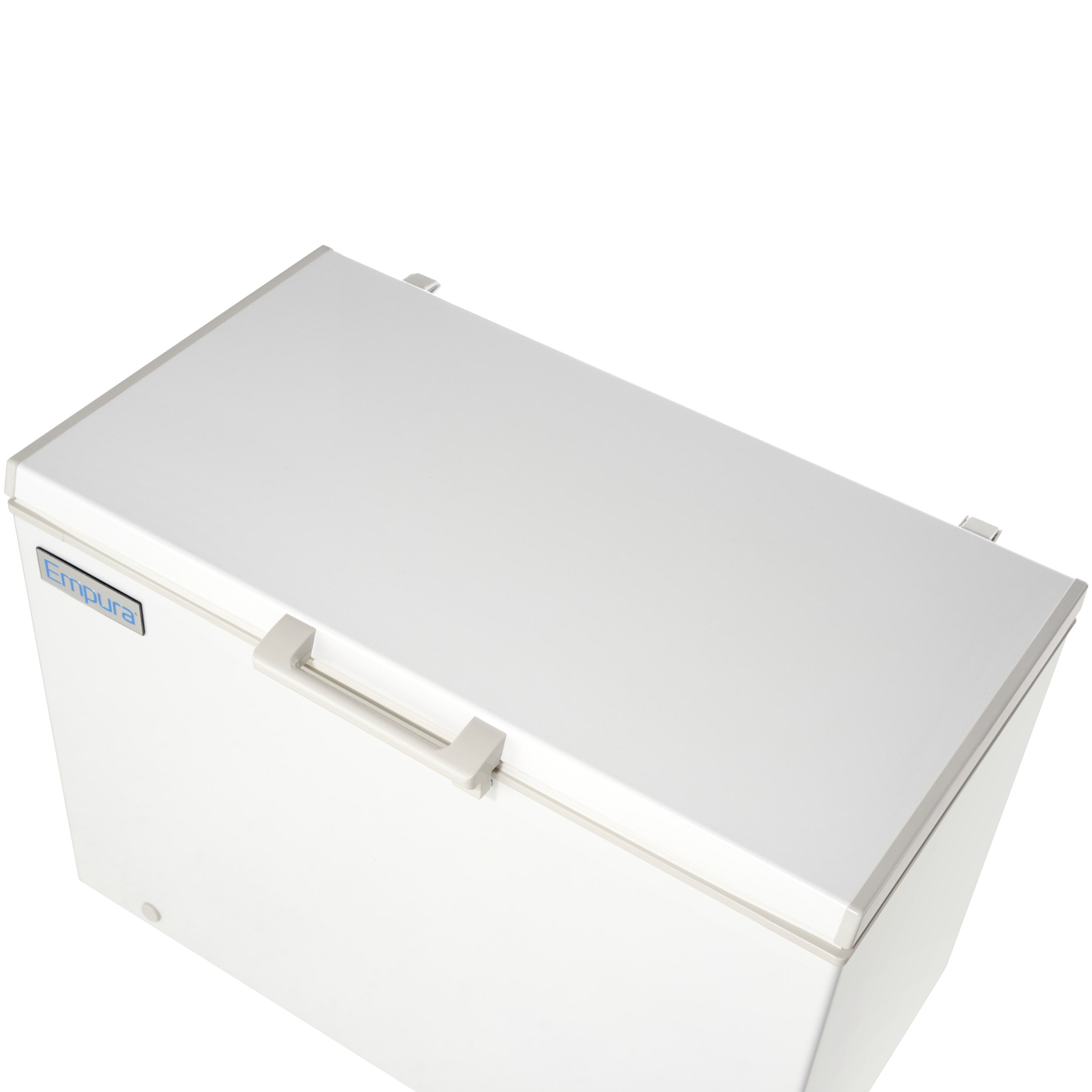 47" Commercial Chest Freezer - 11 cu. ft. Capacity