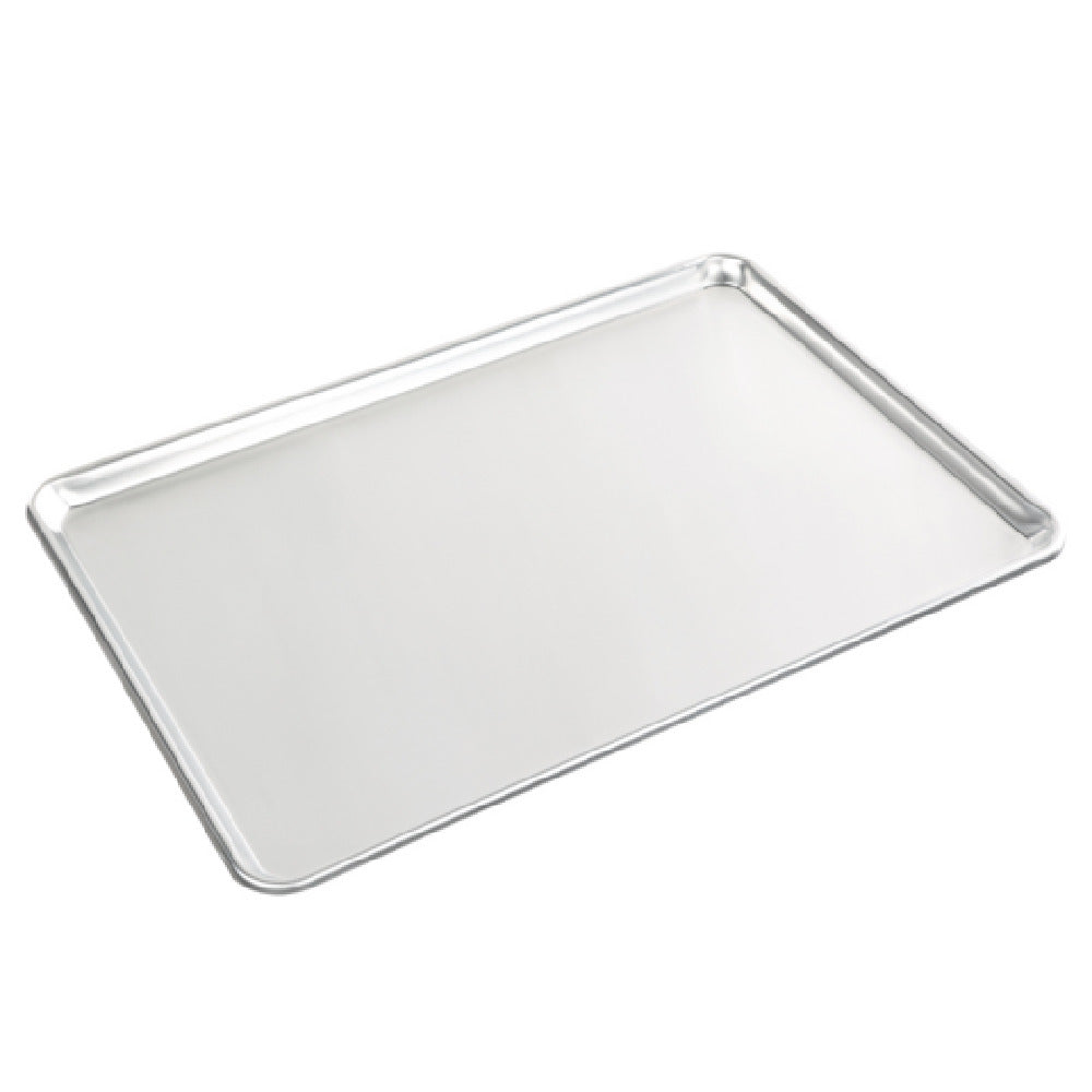 26" Aluminum Bun Sheet Pan Heavy Duty