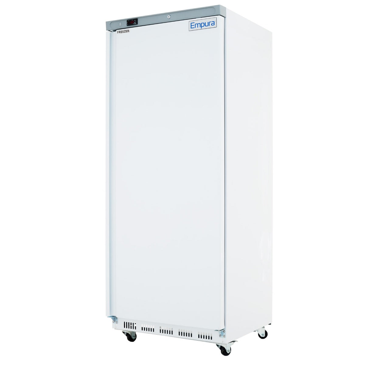 31" Commercial 1 Door Reach-In Freezer Freezer, Reach-In Empura
