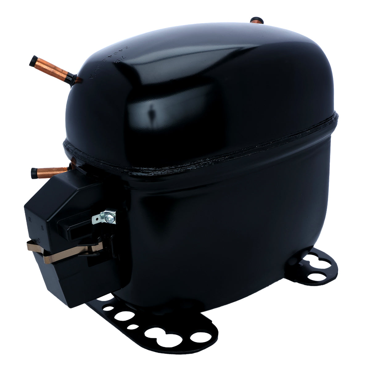 1.1.01.00012 Compressor and Accesory Kit compatible with: E-MCF500, E-MCH500 Ice Machines. Empura