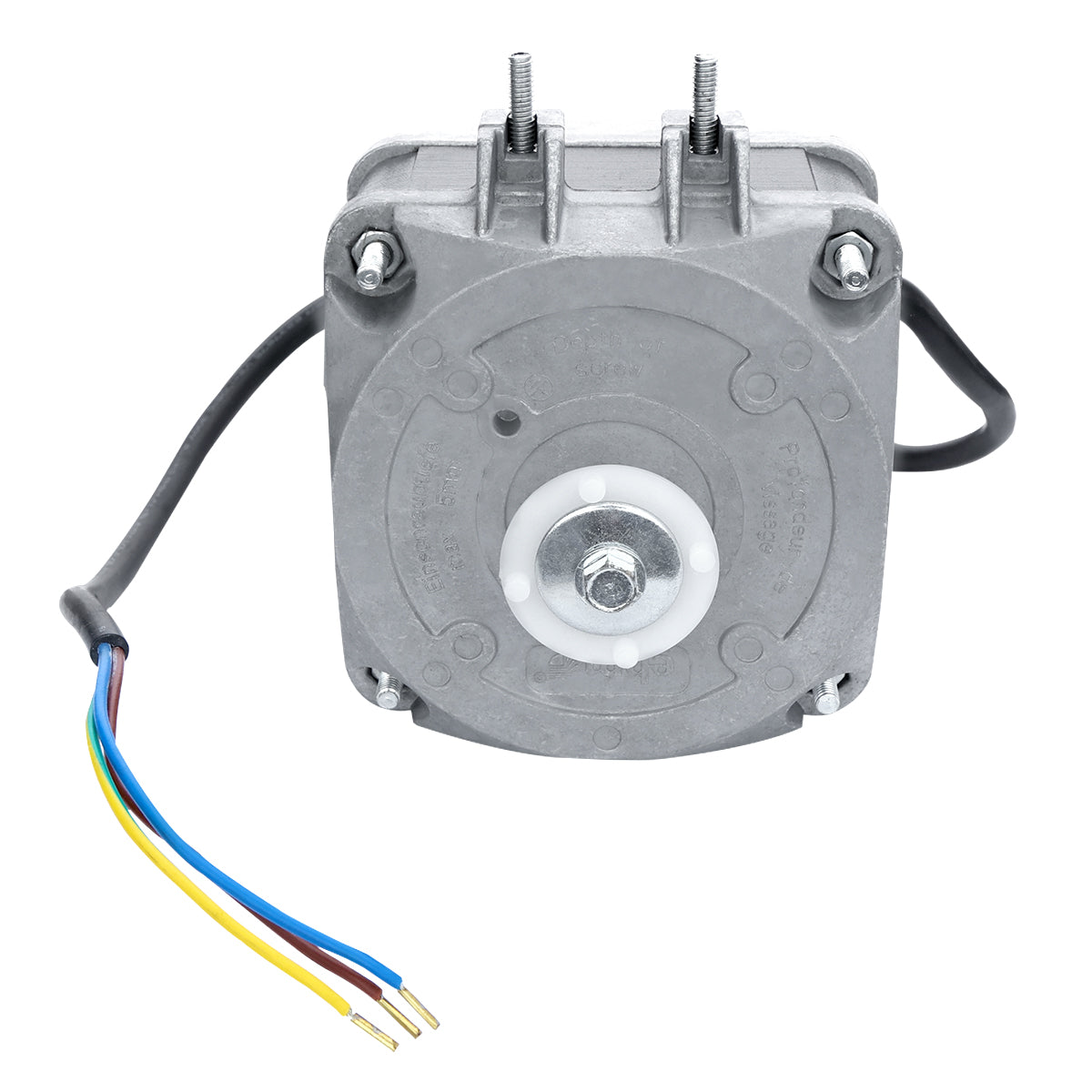 1.3.02.00005 Fan compatible with: E-UCF160, E-UCH160, E-UCF210, E-UCH210 Empura