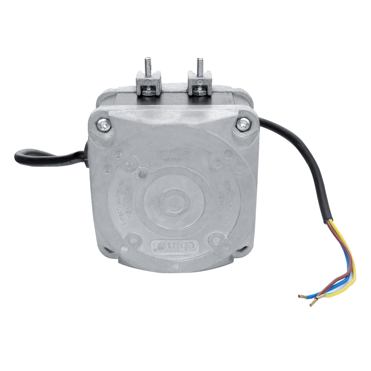 1.3.02.00005 Fan compatible with: E-UCF160, E-UCH160, E-UCF210, E-UCH210 Empura