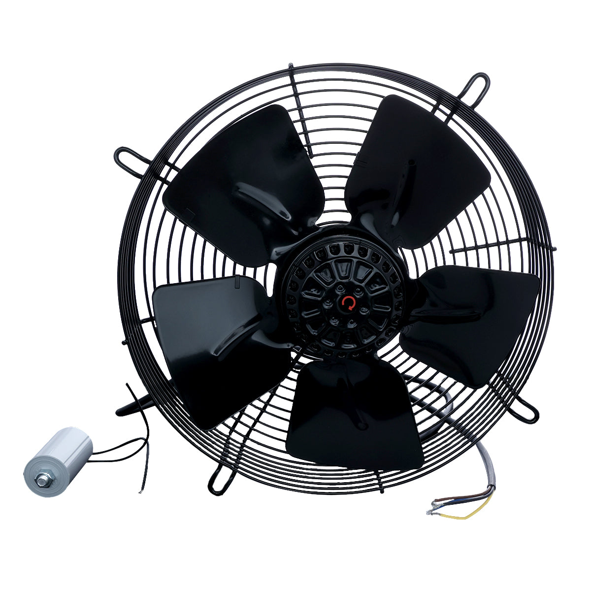 1.3.02.00056 Fan compatible with: E-MCF500, E-MCH500, E-MCF430, E-MCH430 Empura