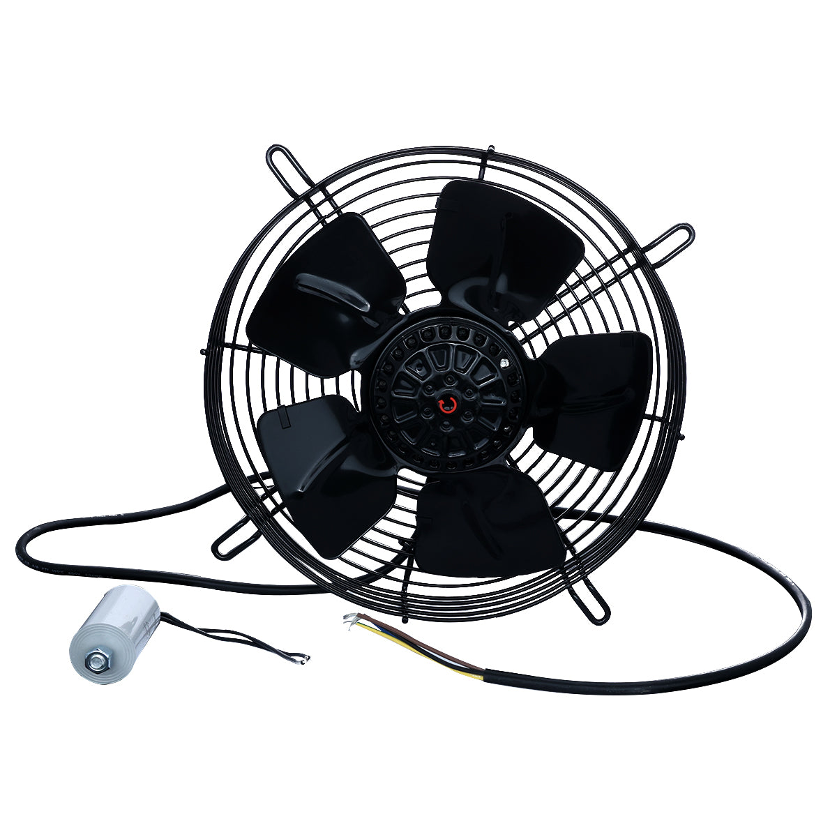 1.3.02.00058 Fan compatible with: E-MCF350, E-MCH350 Empura