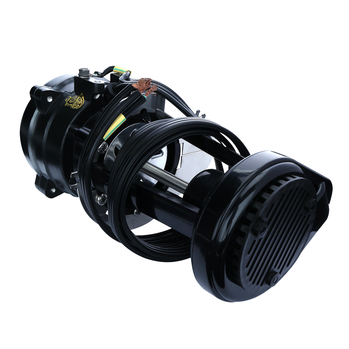 1.4.01.00001 Water pump compatible with: E-UCF120 Empura