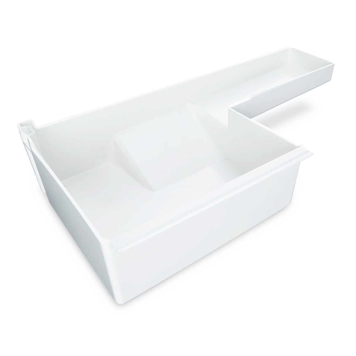 1.5.02.00001 Sink compatible with: E-UCF120 Empura