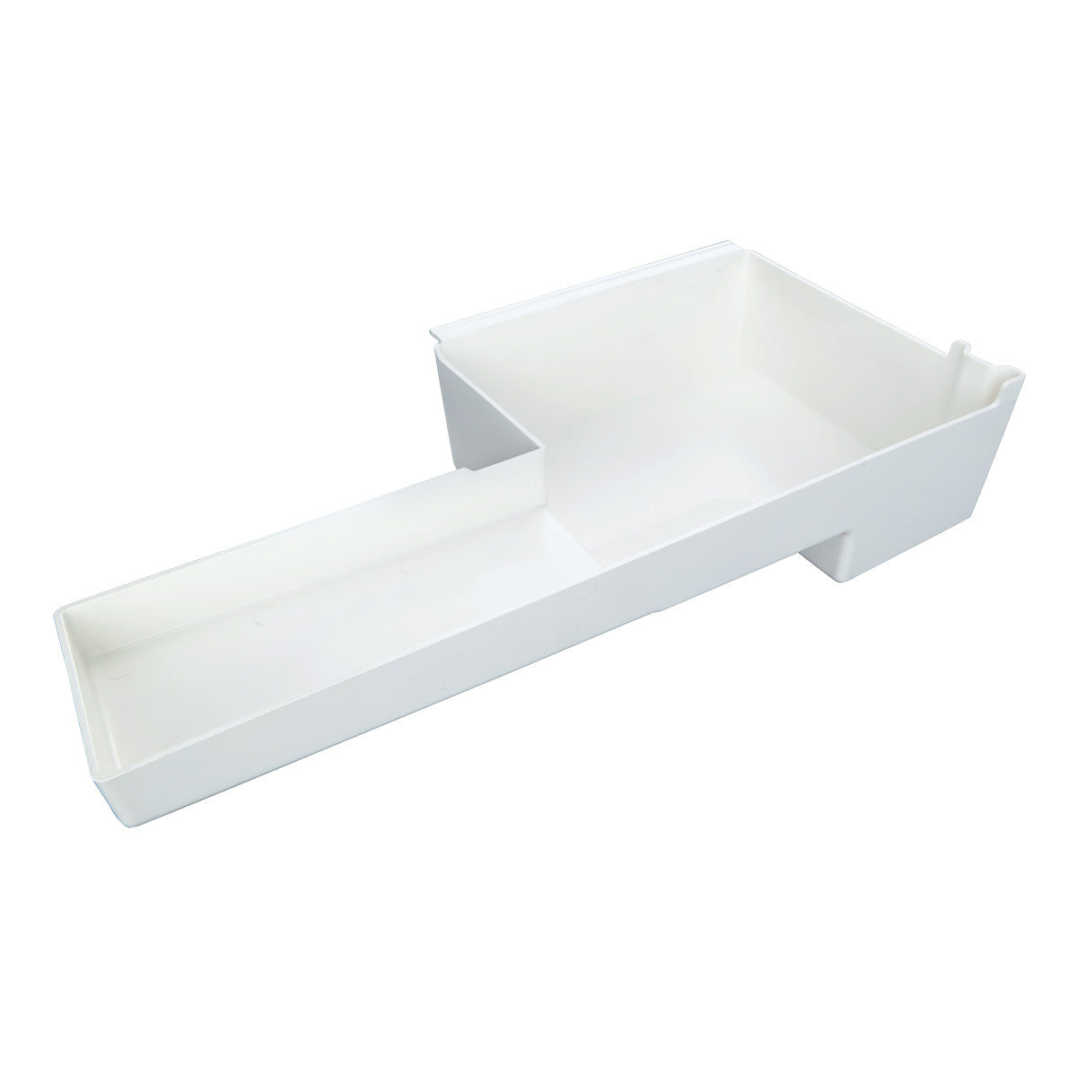 1.5.02.00001 Sink compatible with: E-UCF120 Empura