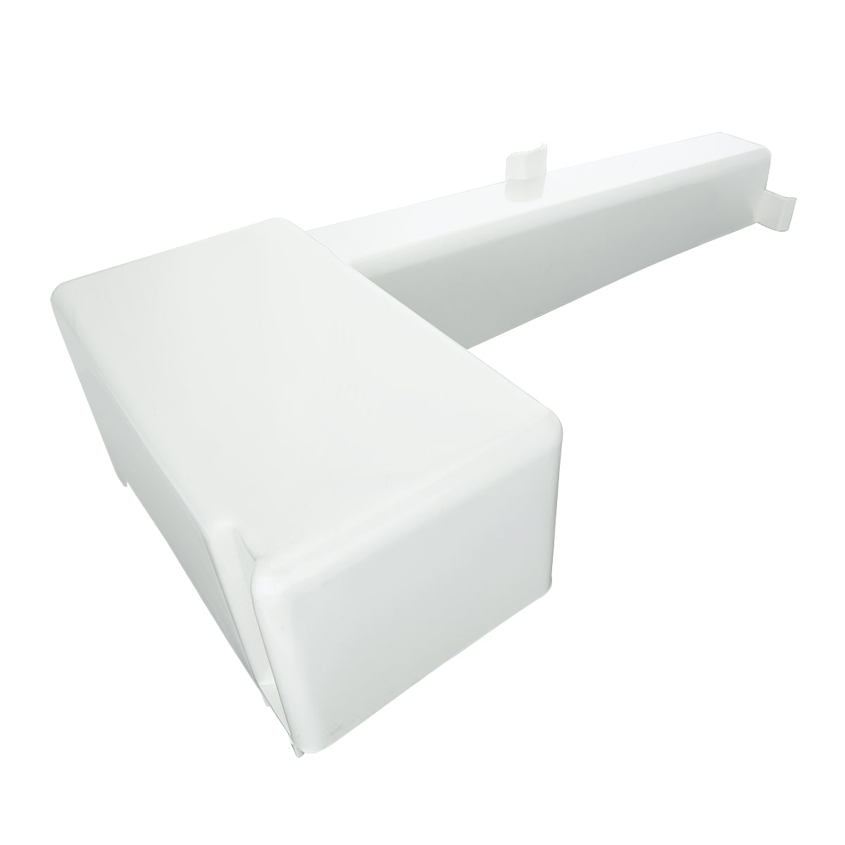 1.5.02.00016 Sink compatible with: E-MCF350, E-MCH350, E-MCF430, E-MCH430, E-MCF500, E-MCH500 Empura