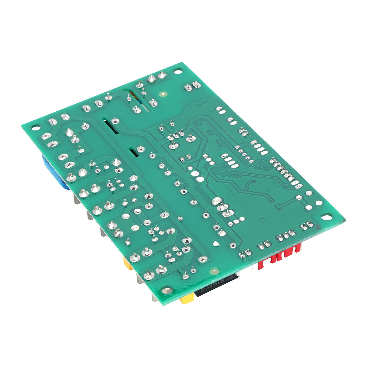 1.6.01.00038 Control board compatible with: E-UCF160, E-UCH160, E-UCF210, E-UCH210, E-UCF280, E-UCH280, E-UCF310, E-UCH310 Empura
