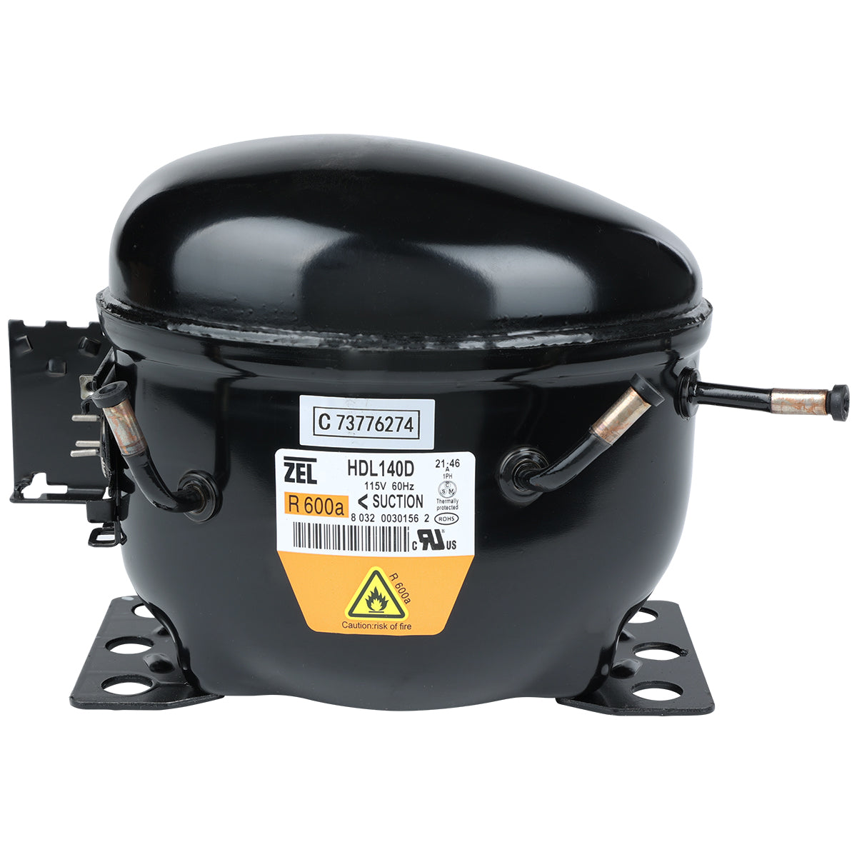 104010103 Compressor Empura