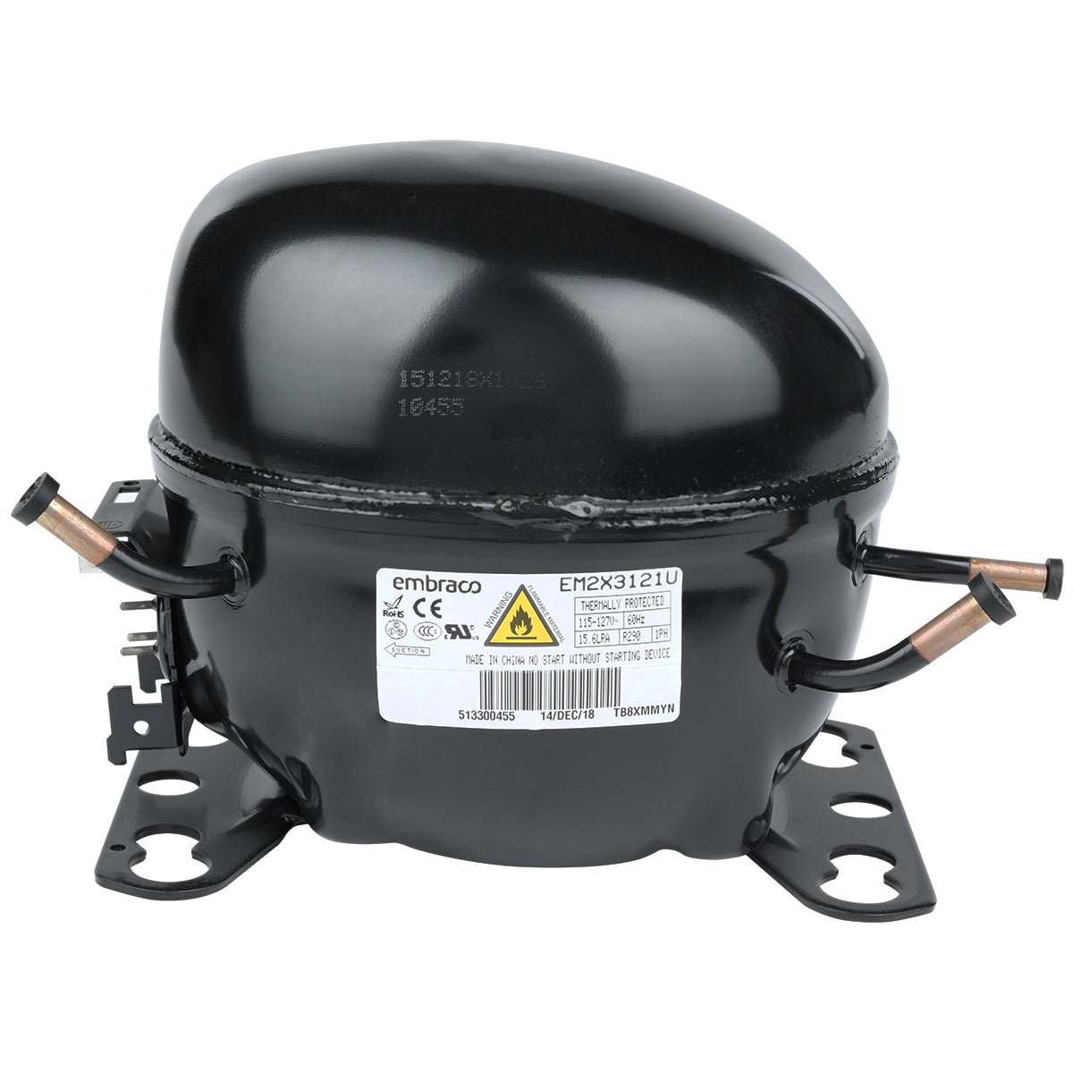 104010157 Compressor Empura