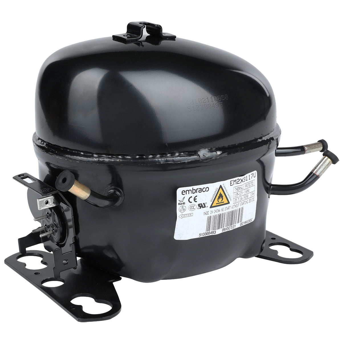 104010248 Compressor Empura