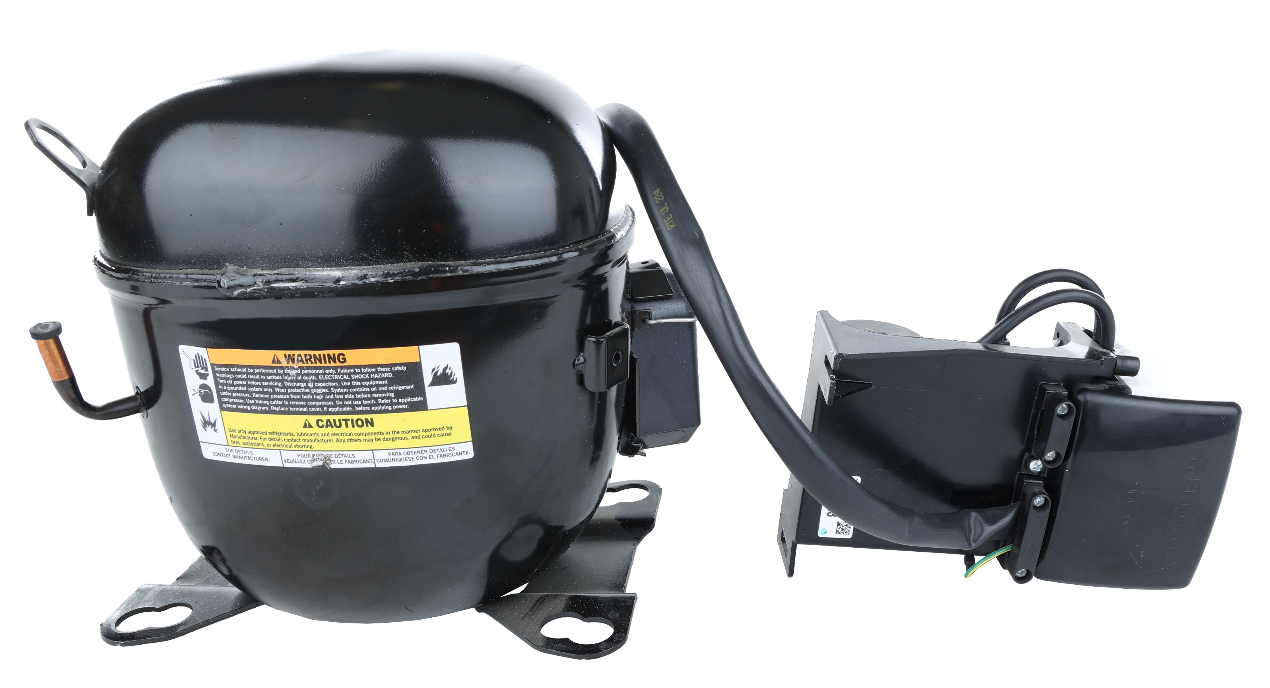 104010278 Compressor Empura
