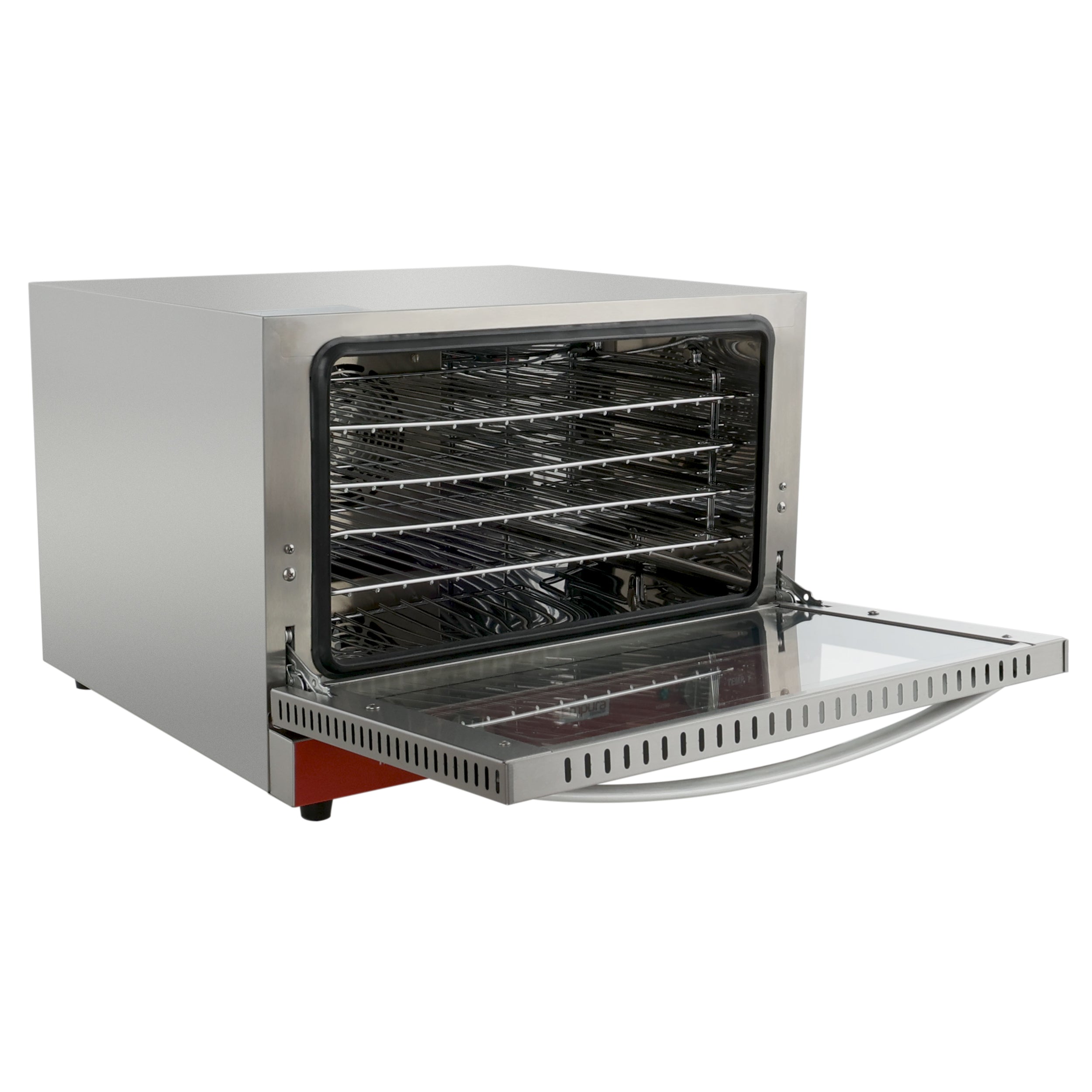 23" Commercial Countertop Convection Oven - 120V, 1550W