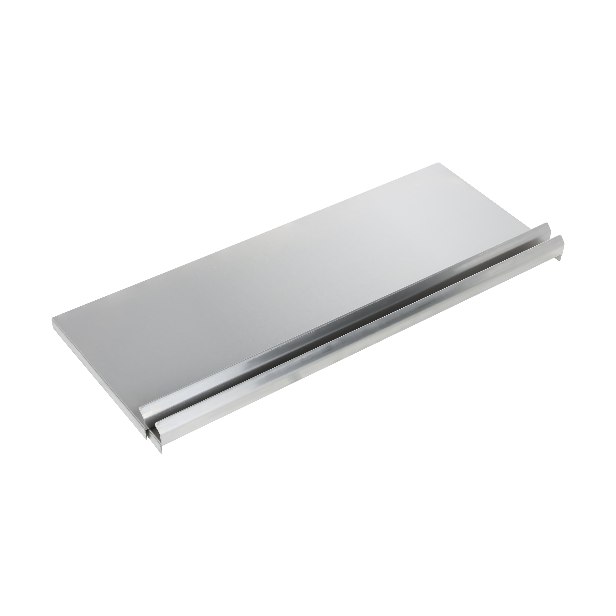 Ice Bin Sliding Cover Compatible With: EIB1824 Underbar Ice Bin