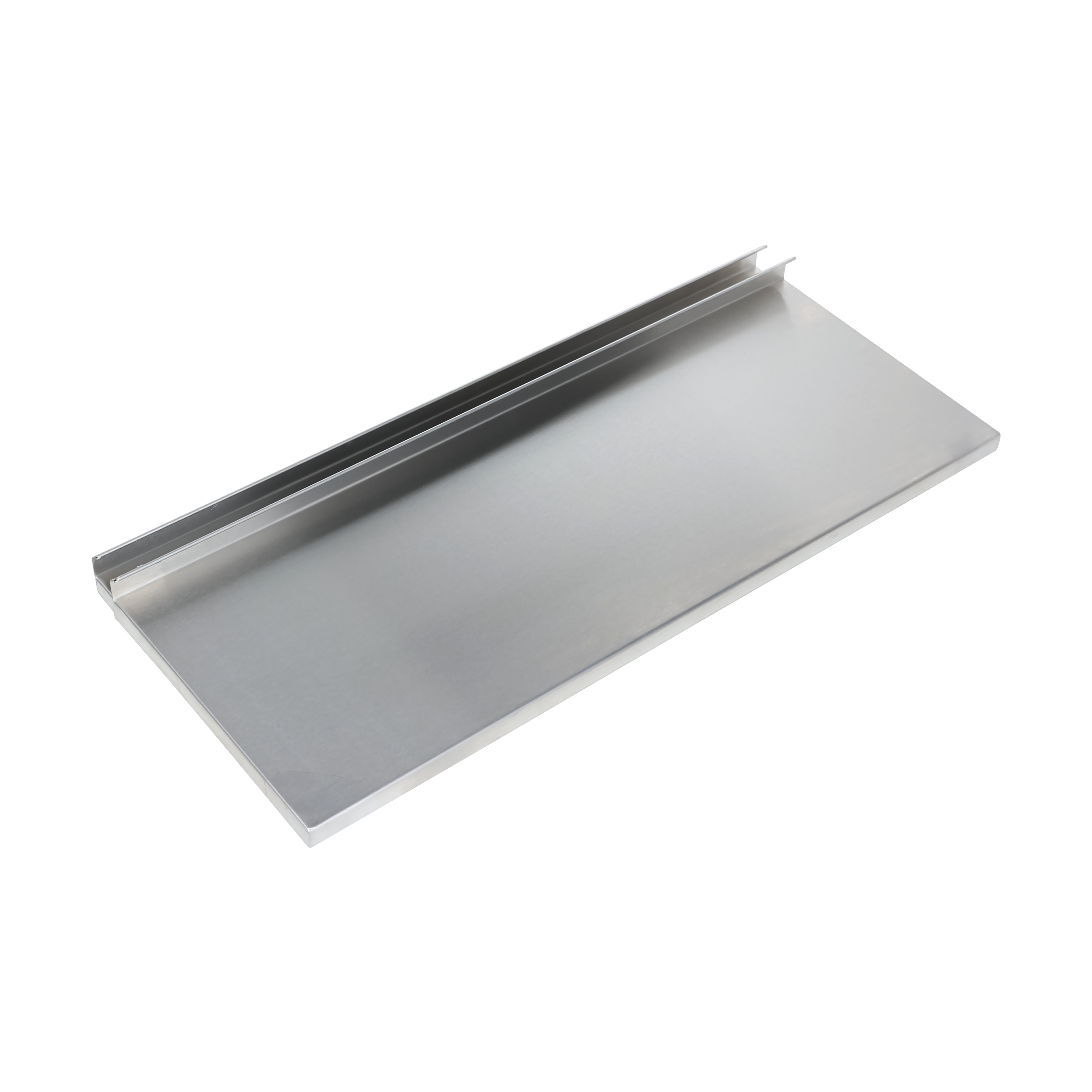 Ice Bin Sliding Cover Compatible With: EIB1824 Underbar Ice Bin
