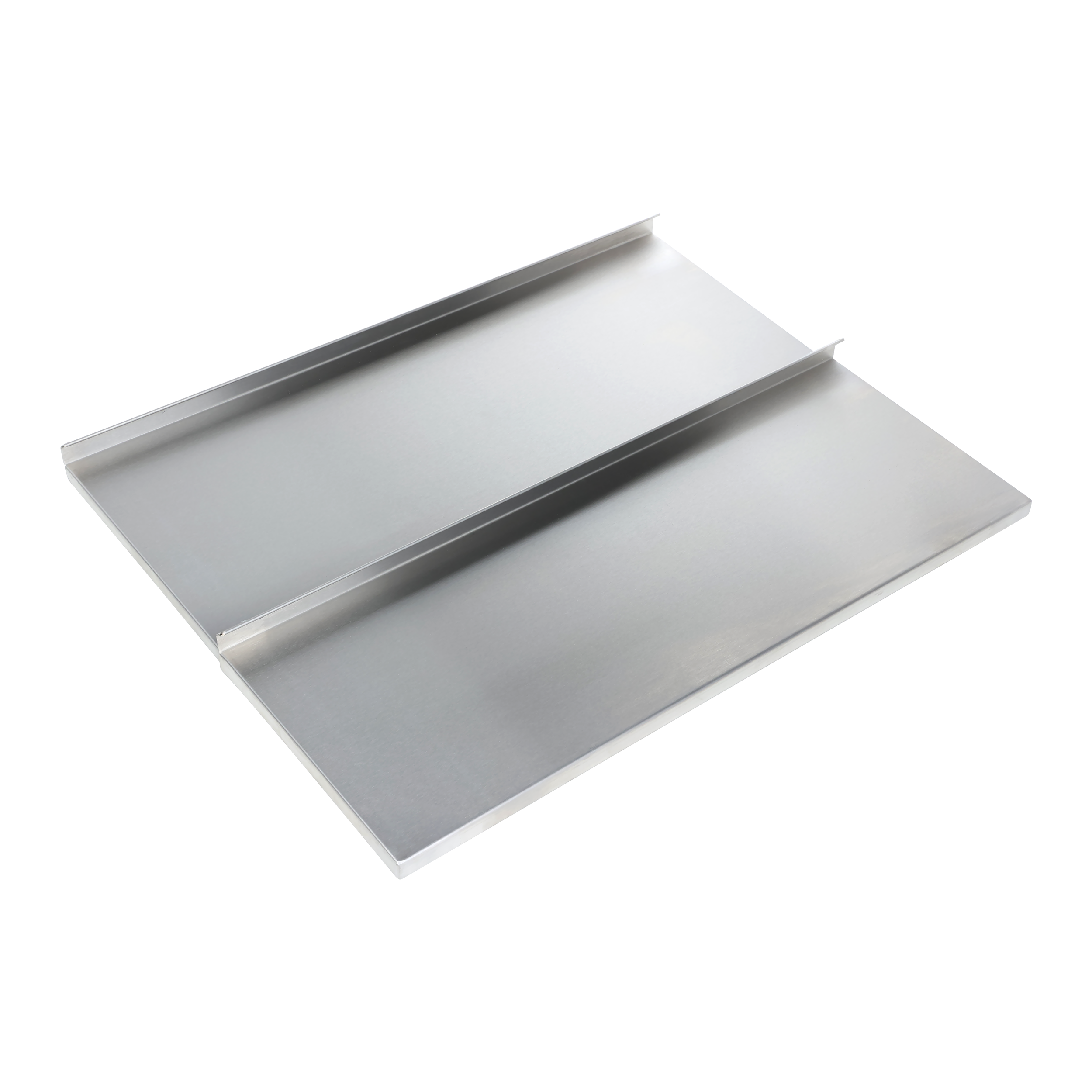 Ice Bin Sliding Cover Compatible With: EIB1824 Underbar Ice Bin