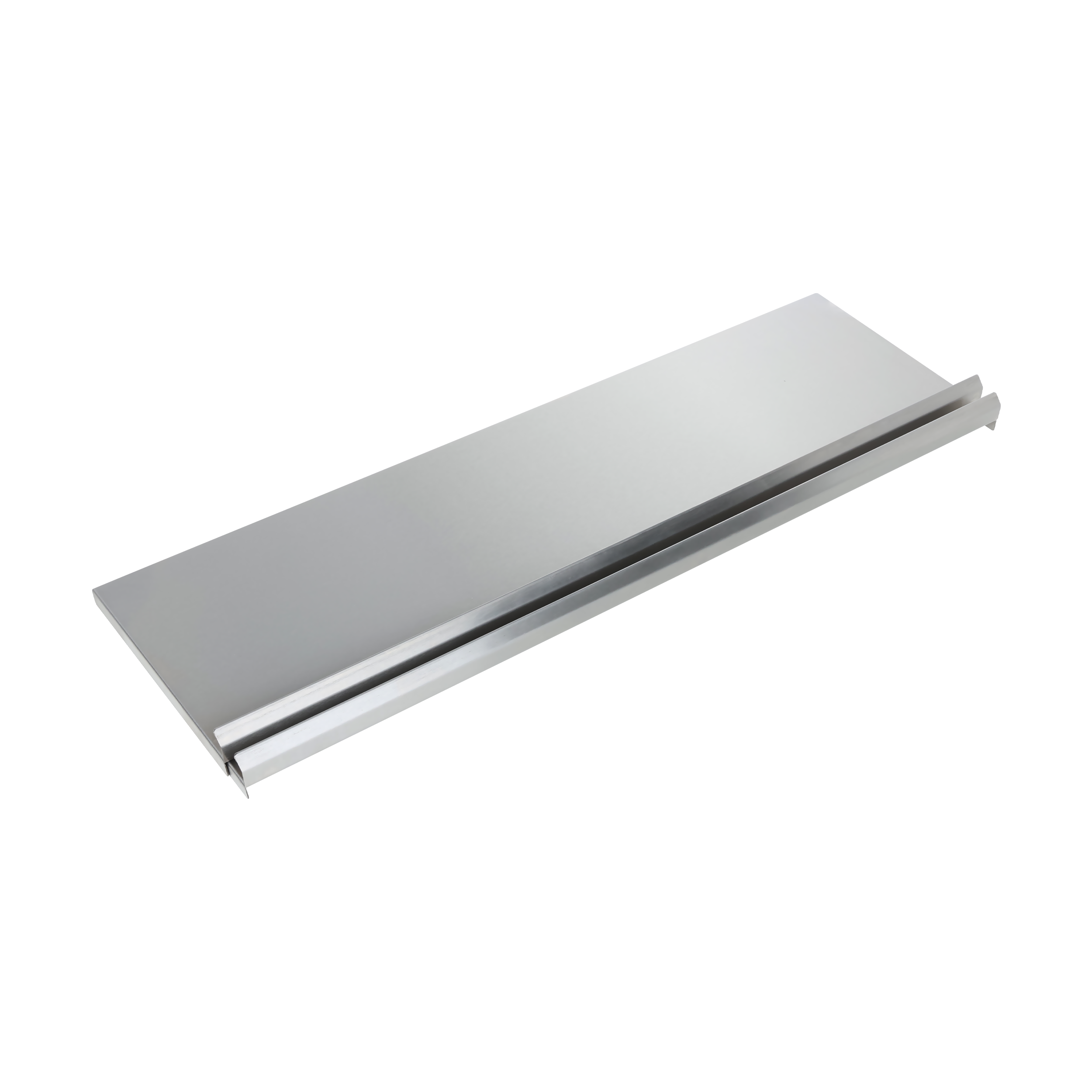Ice Bin Sliding Cover Compatible With: EIB1830 Underbar Ice Bin