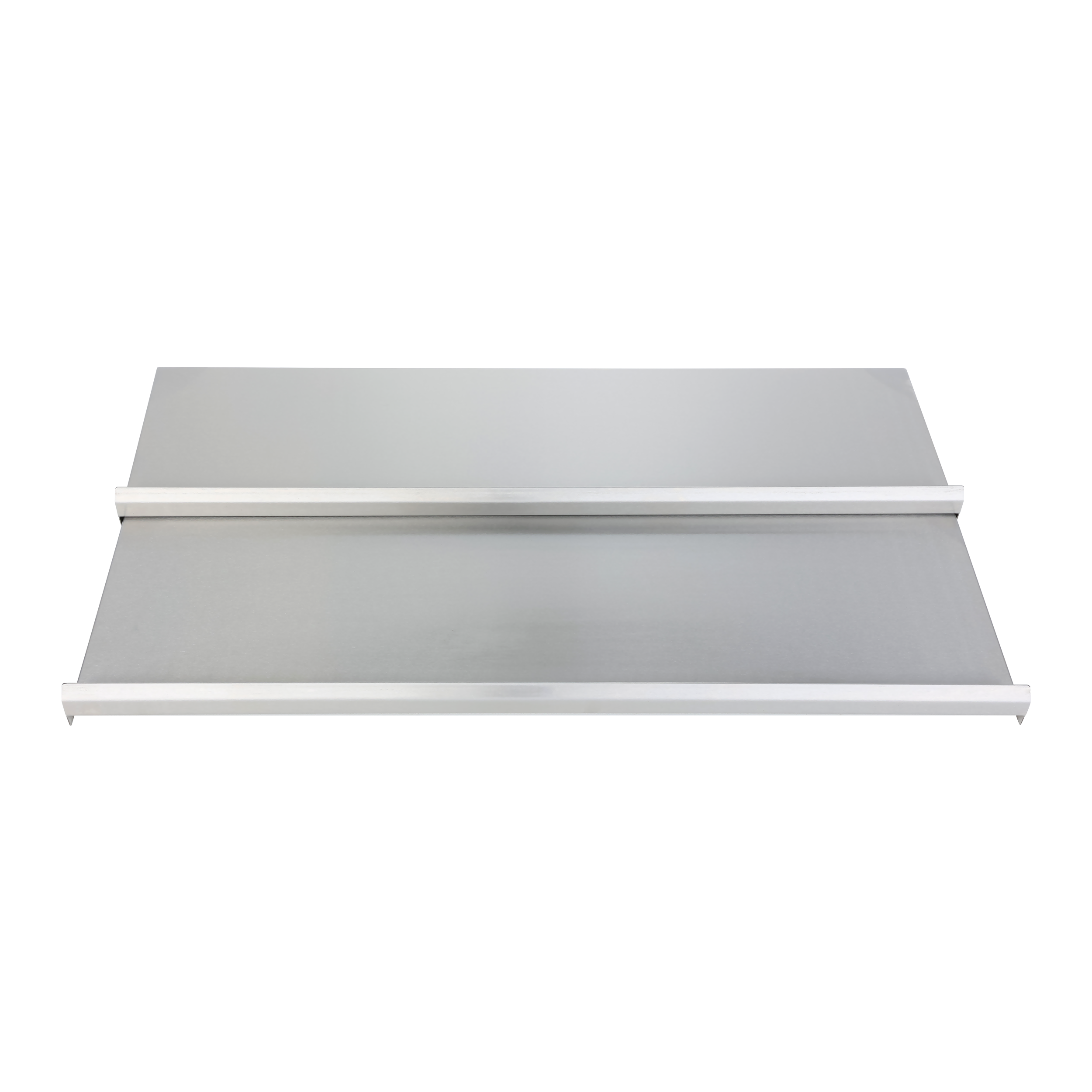 Ice Bin Sliding Cover Compatible With: EIB1830 Underbar Ice Bin